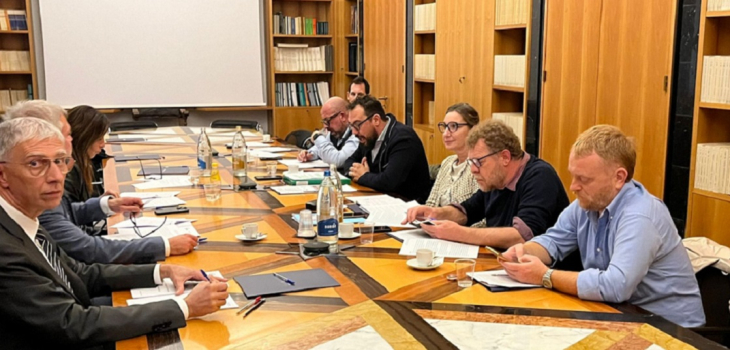 Edilizia, presentata la piattaforma con le richieste sindacali per il contratto integrativo provinciale. 18mila gli addetti a Bergamo, tra industria e artigianato